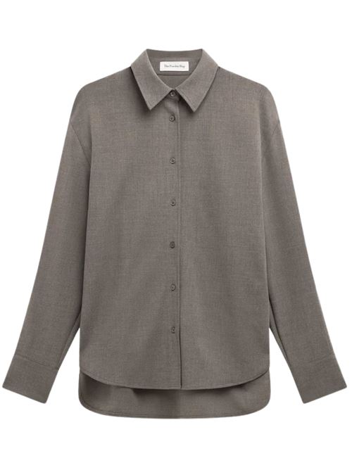 Peri Shirt THE FRANKIE SHOP | PERICHFS21526239